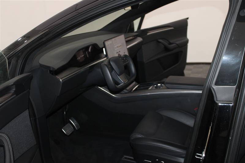 2023 Tesla Model X
