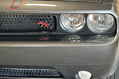 2014 Dodge Challenger