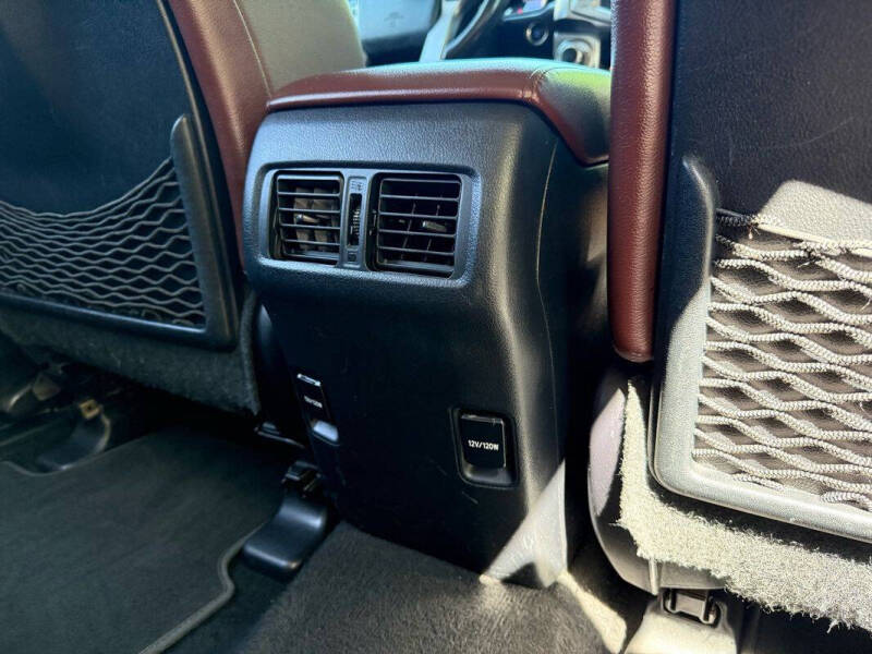 2017 Toyota 4Runner