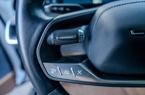 2023 Lucid Air Touring