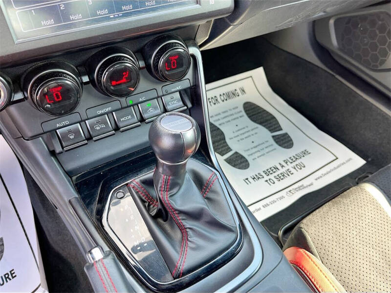 2024 Toyota GR86 Trueno Edition