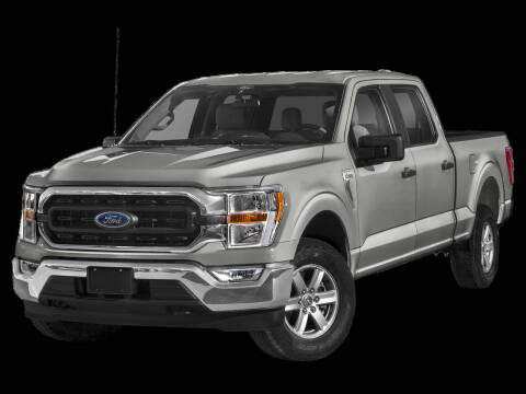 2022 Ford F-150 for sale at Legacy Ford of McDonough in Mcdonough GA