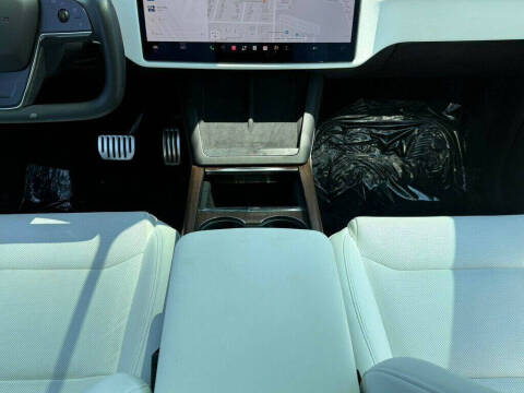 2022 Tesla Model X