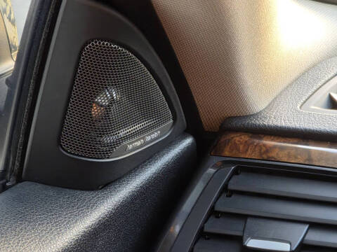 2015 BMW 4 Series 428i Gran Coupe