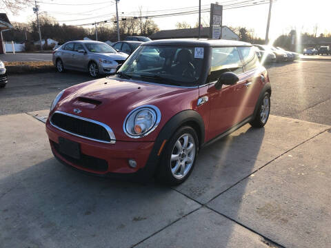 Mini Cooper For Sale In Tewksbury Ma Barga Motors