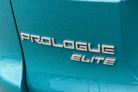 2026 Honda Prologue Elite
