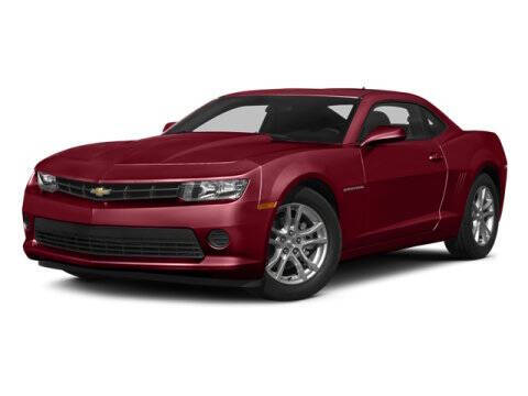 2014 Chevrolet Camaro for sale at Carl Cannon in Jasper AL