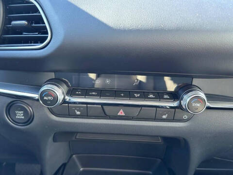 2025 Mazda CX-30 2.5 S Preferred