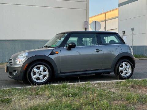 2010 MINI Cooper