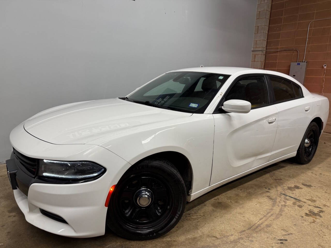 2015 Dodge Charger for sale at Sapphire Motors in Gurnee, IL