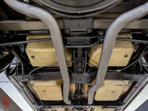 1963 Chevrolet Corvette