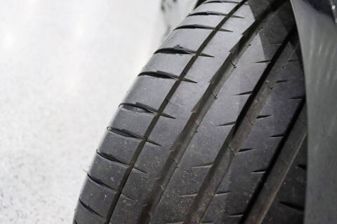 2016 Chevrolet Corvette Stingray Z51