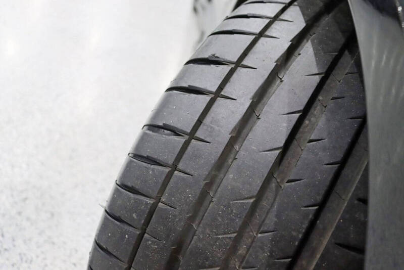 2016 Chevrolet Corvette Stingray Z51