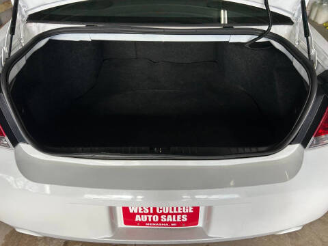 2014 Chevrolet Impala Limited LT Fleet