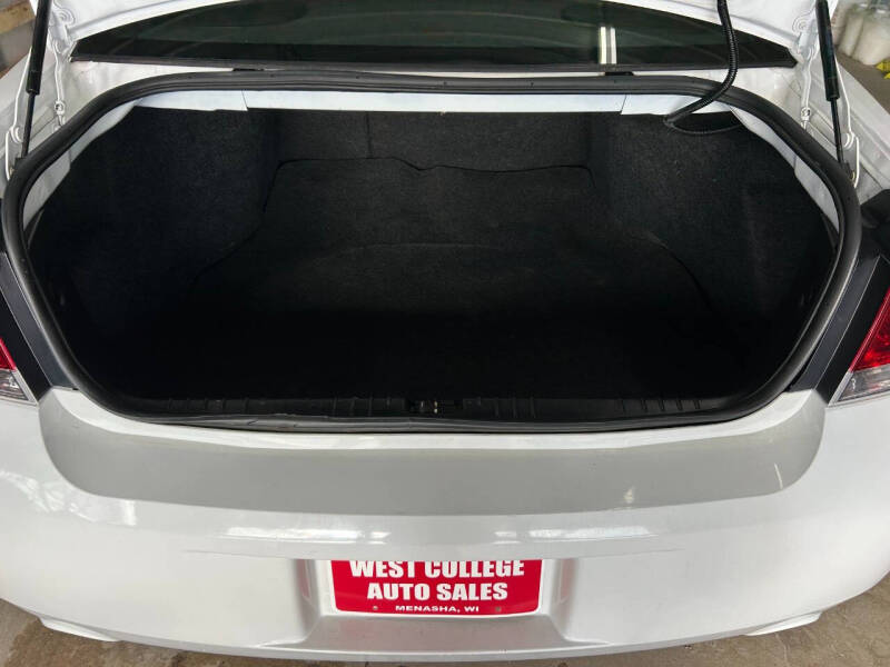 2014 Chevrolet Impala Limited LT Fleet