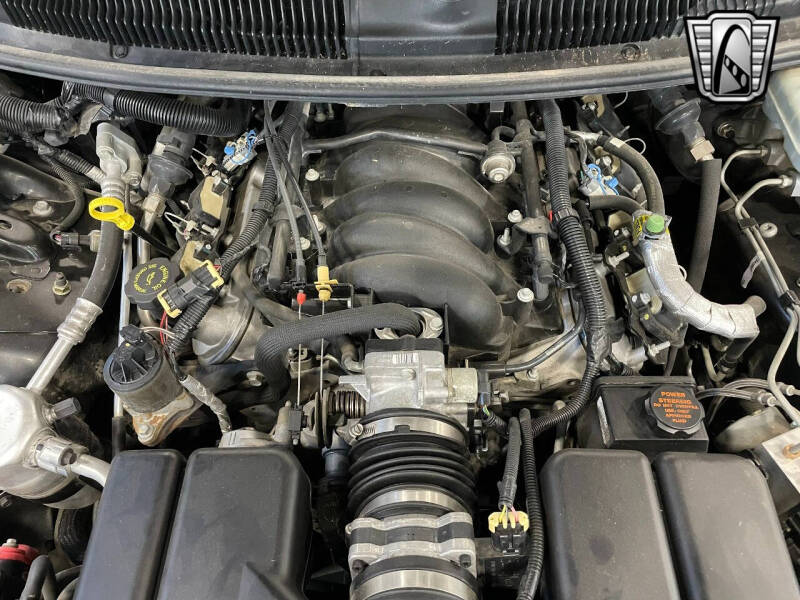 1999 Chevrolet Camaro Z28