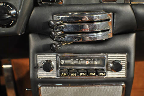 1966 Aston Martin DB6