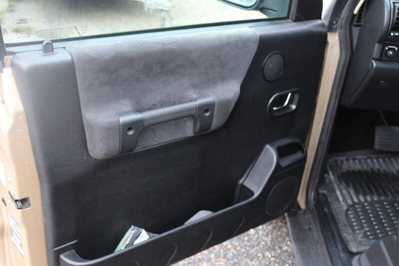 2004 Land Rover Discovery SE