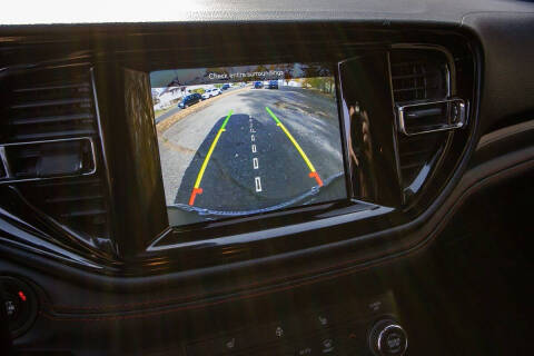 2023 Dodge Durango GT