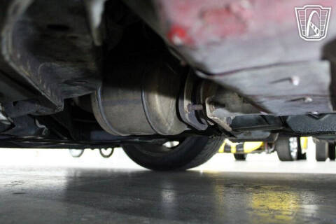 1994 Chevrolet Corvette