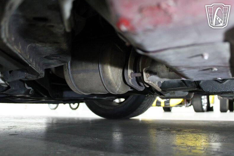 1994 Chevrolet Corvette