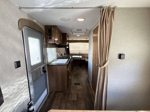 2017 Keystone RV Springdale West