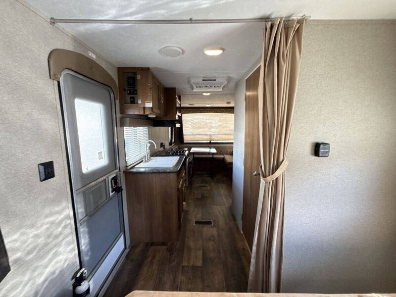 2017 Keystone RV Springdale West