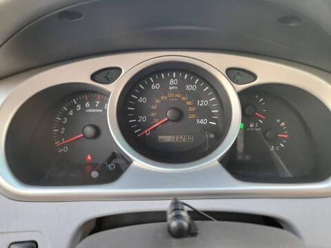 2006 Toyota Highlander