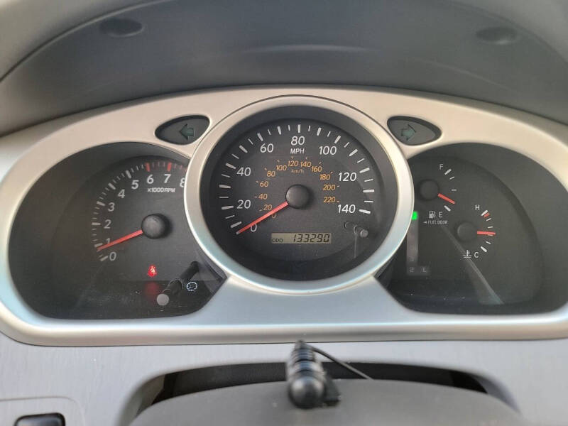 2006 Toyota Highlander