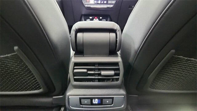 2025 Audi Q4 e-tron Premium Plus 45