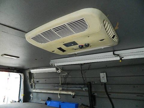 2007 Chevrolet Express 2500