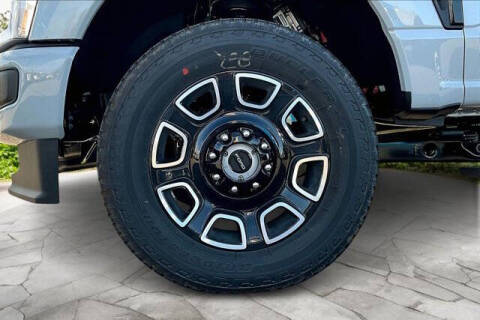 2026 Ford F-350 Super Duty