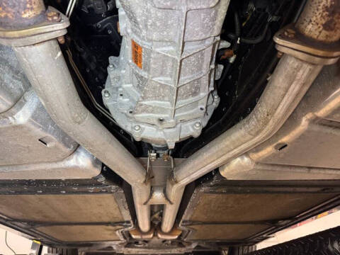 2000 Chevrolet Corvette