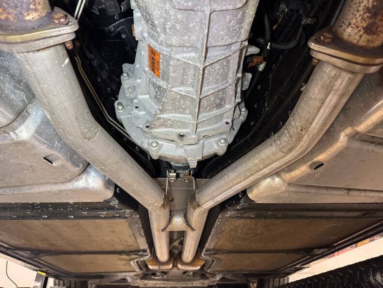 2000 Chevrolet Corvette