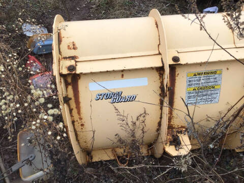 2006 GMC Sierra 2500HD SLE2