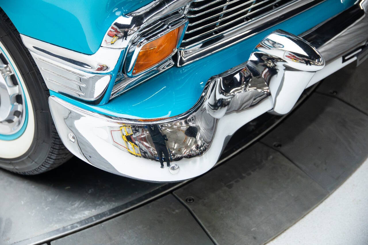 1956 Chevrolet Bel Air 50