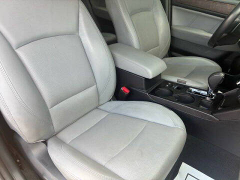 2019 Subaru Outback 3.6R Limited