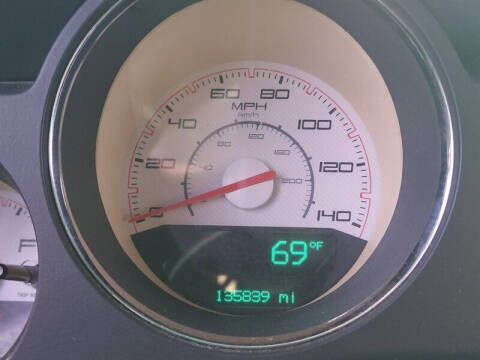 2012 Dodge Challenger SXT
