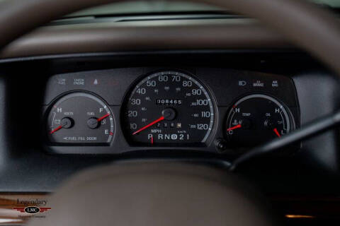 2003 Ford Crown Victoria