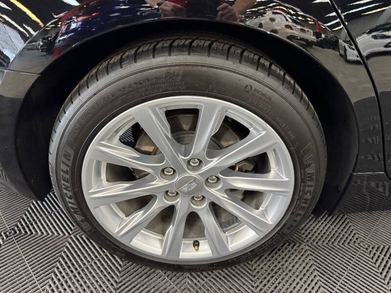 2020 Cadillac CT5 Luxury