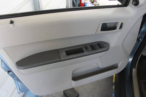 2012 Ford Escape XLS