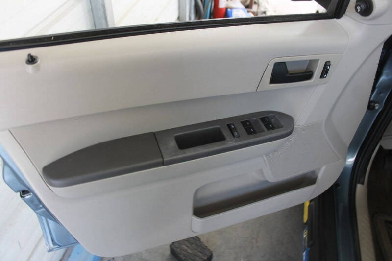 2012 Ford Escape XLS