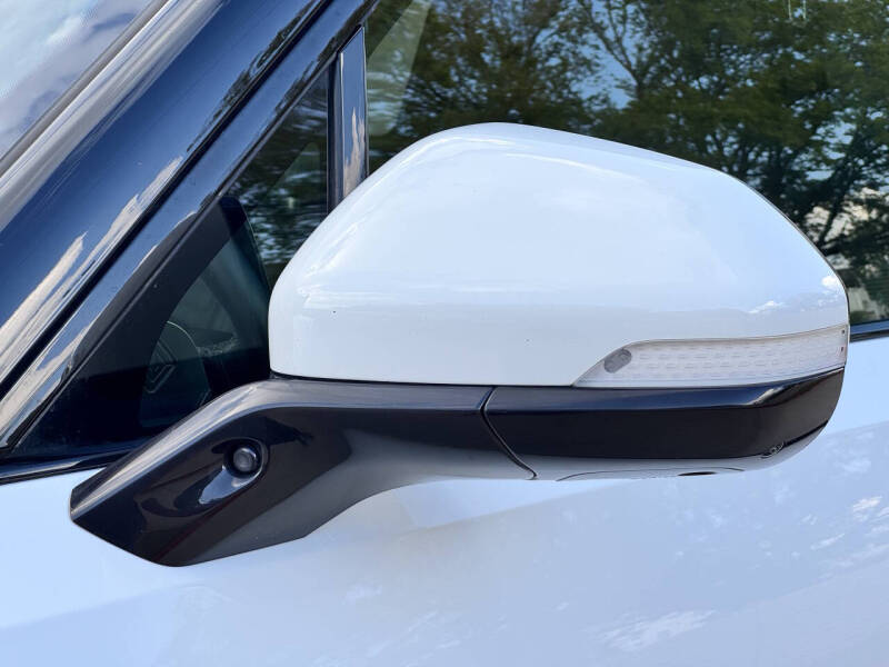 2022 Rivian R1S Launch Edition