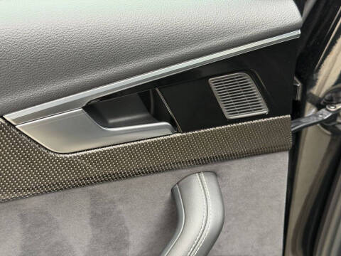 2022 Audi S4 3.0T quattro Premium Plus