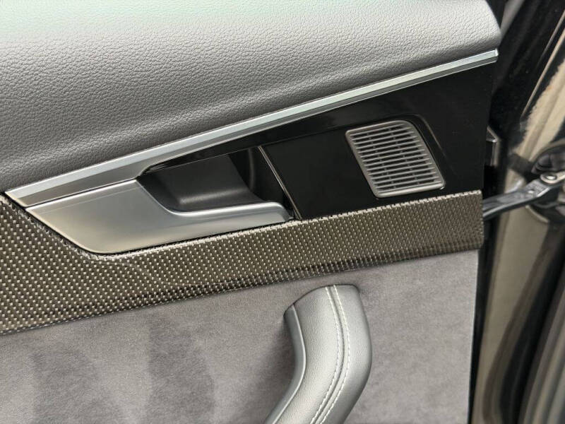 2022 Audi S4 3.0T quattro Premium Plus