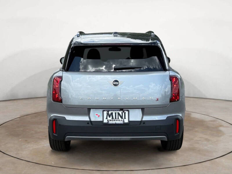 2025 MINI Countryman Cooper S ALL4