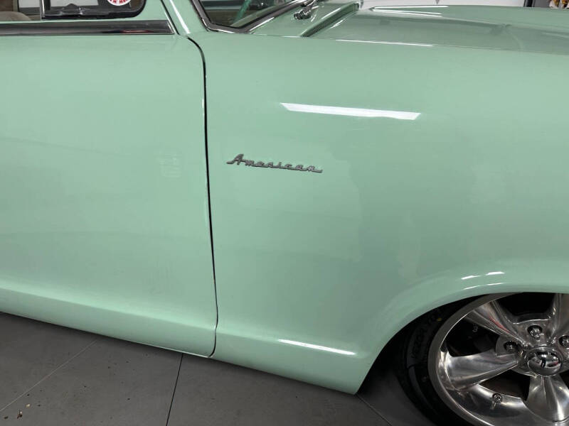 1959 AMC Rambler