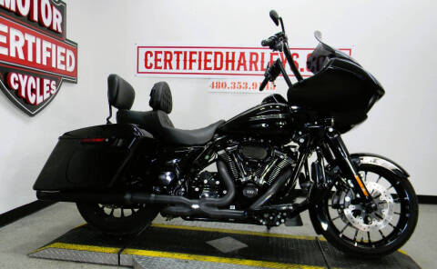 2019 Harley-Davidson Road Glide Special for sale at Certified HD in Phoenix AZ