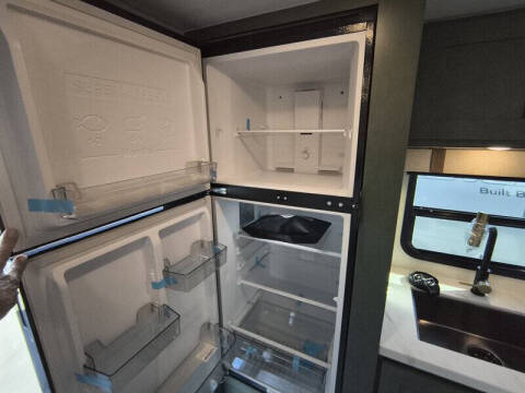 2026 Forest River NOBO 19.0