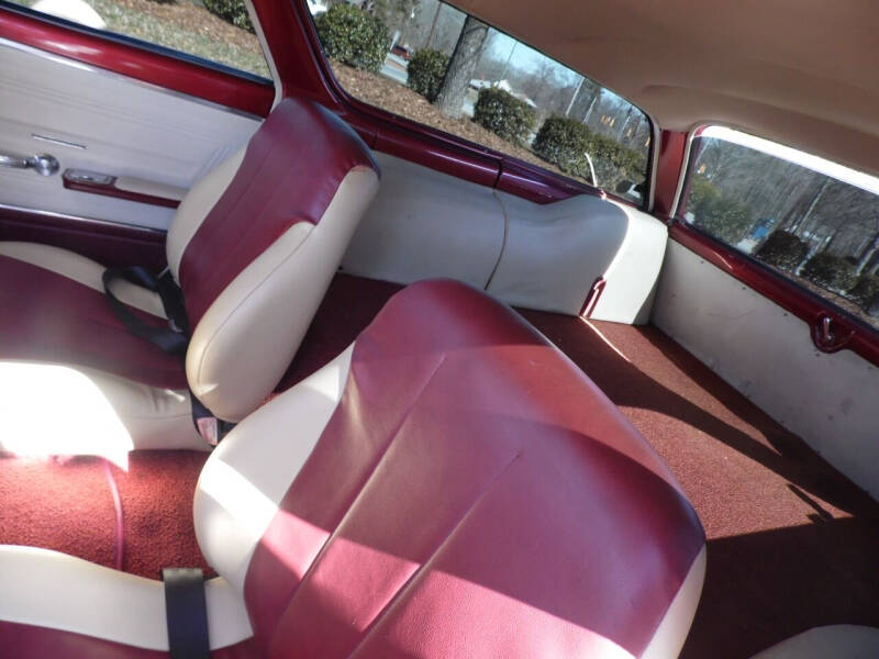 1966 Chevrolet Chevelle